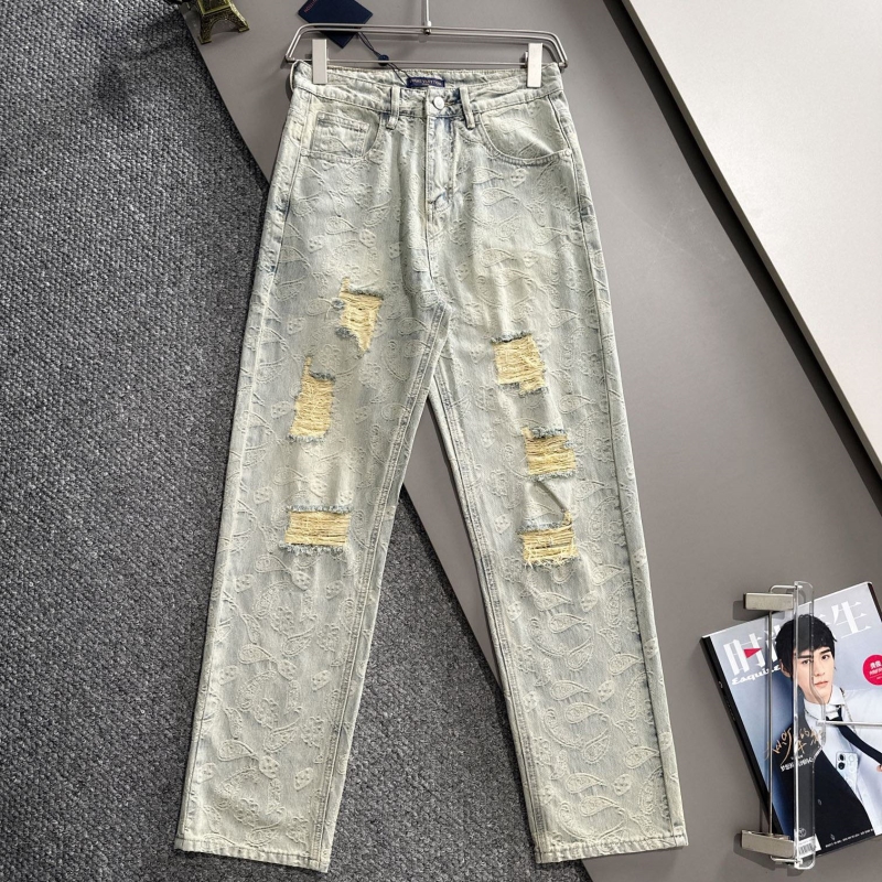 LV Jeans